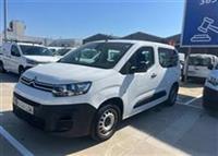 CITROEN 1.5 BLUEHDI 75KW TALLA M LIVE (102C - 0424-LSK